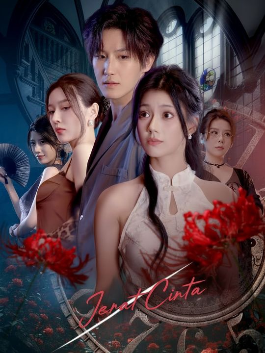 Jerat Cinta