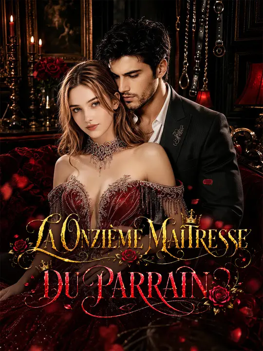 LA ONZIÈME MAÎTRESSE DU PARRAIN