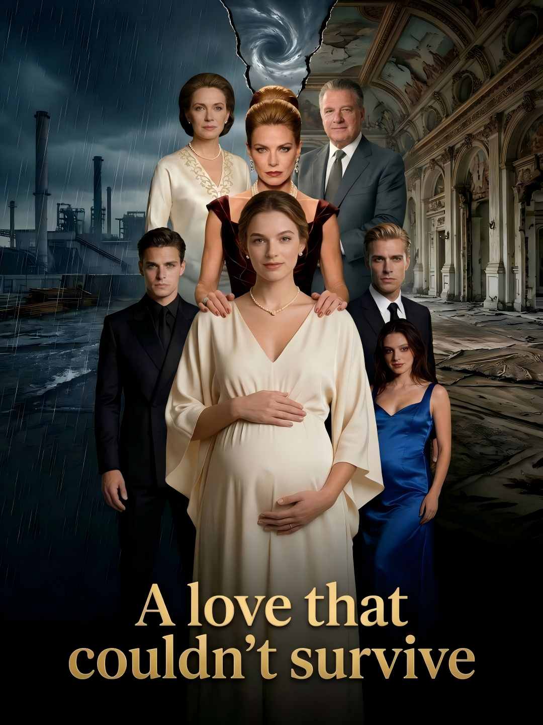 A Love That Couldn't Survive (2026)