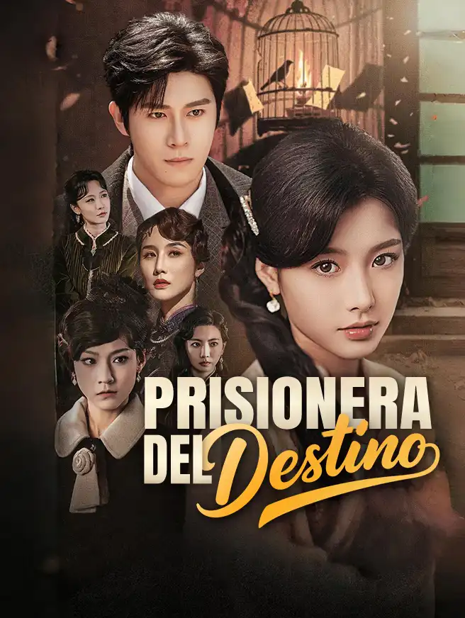Prisionera del destino