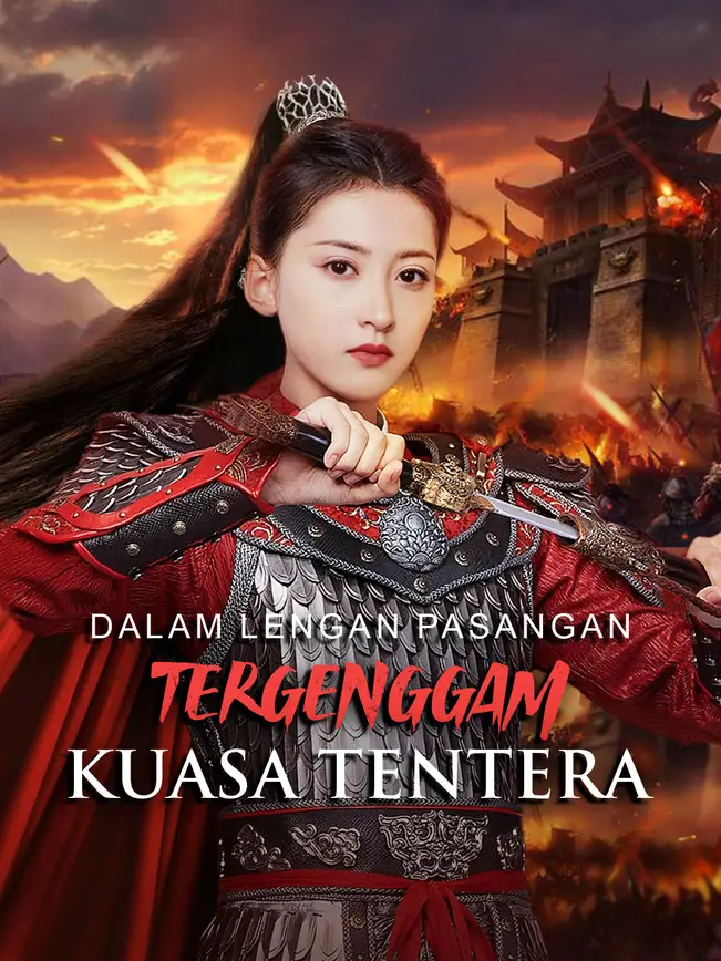 Dalam Lengan Pasangan, Tergenggam Kuasa Tentera (2025)