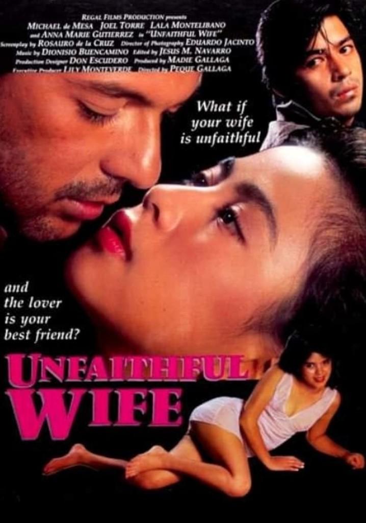 Unfaithful Wife (1986)