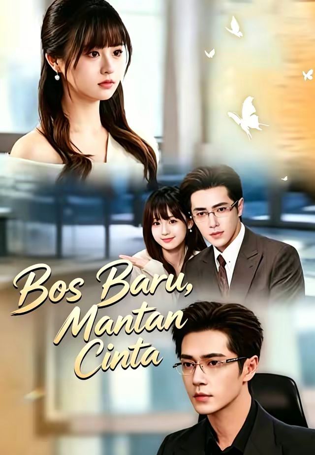 (Dub)Bos Baru, Mantan Cinta