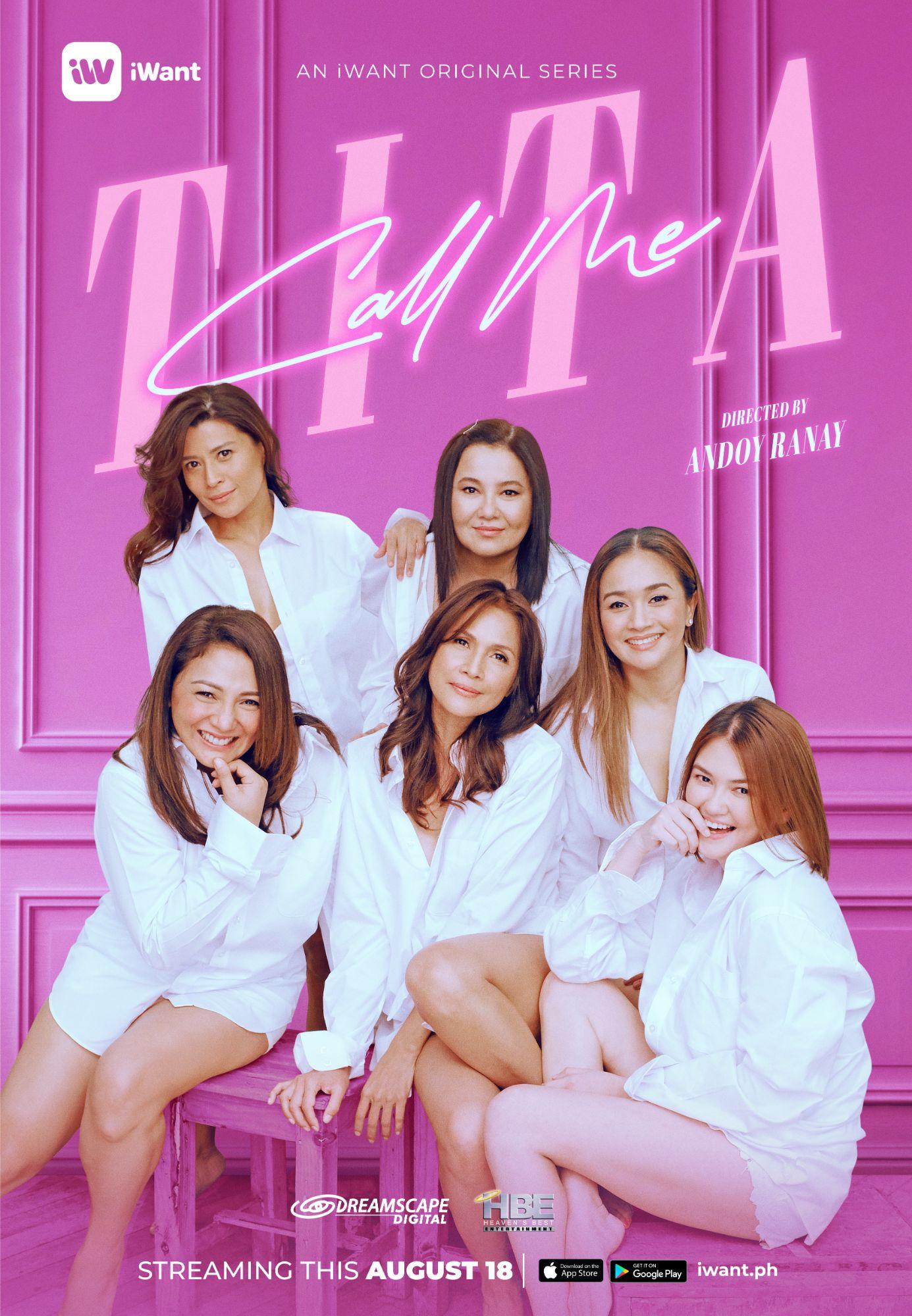 Call Me Tita (2019)
