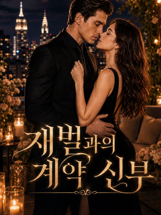 재벌과의 계약 신부