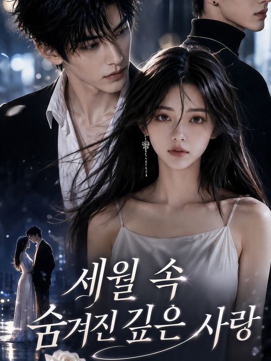 세월 속 숨겨진 깊은 사랑