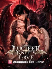 the love of lucifer (2024)