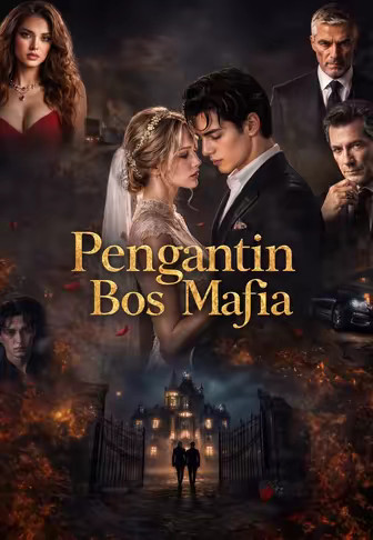 Pengantin Bos Mafia