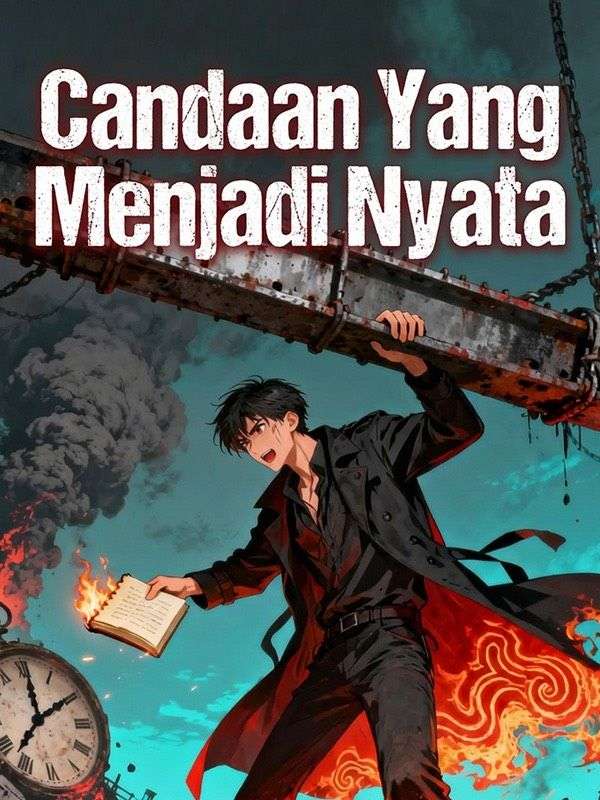 Candaan Yang Menjadi Nyata