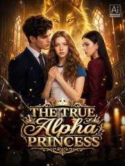 True Alpha Princess (2024)