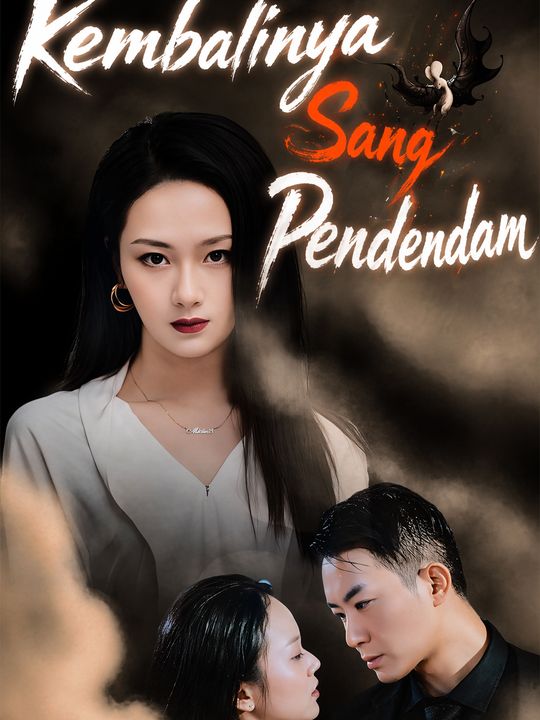 Kembalinya Sang Pendendam