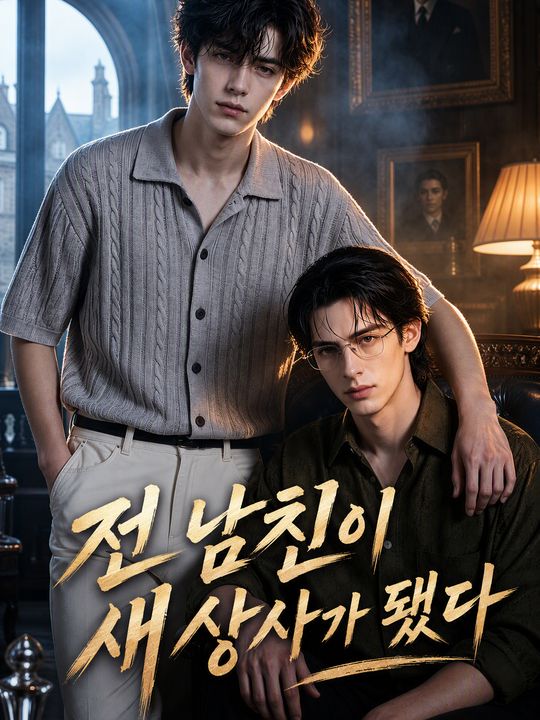전 남친이 새 상사가 됐다