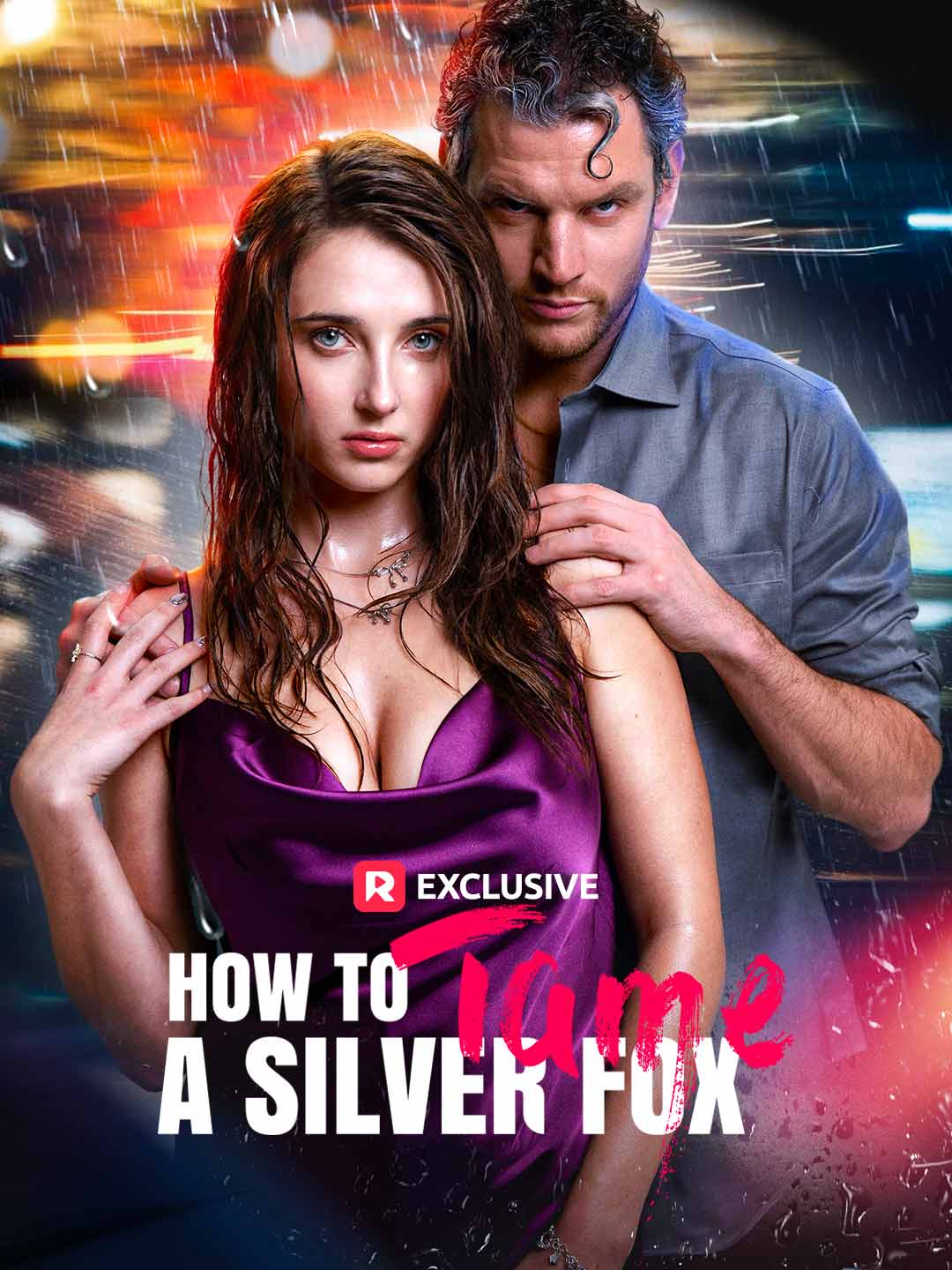 How to Tame a Silver Fox [English] (2025)