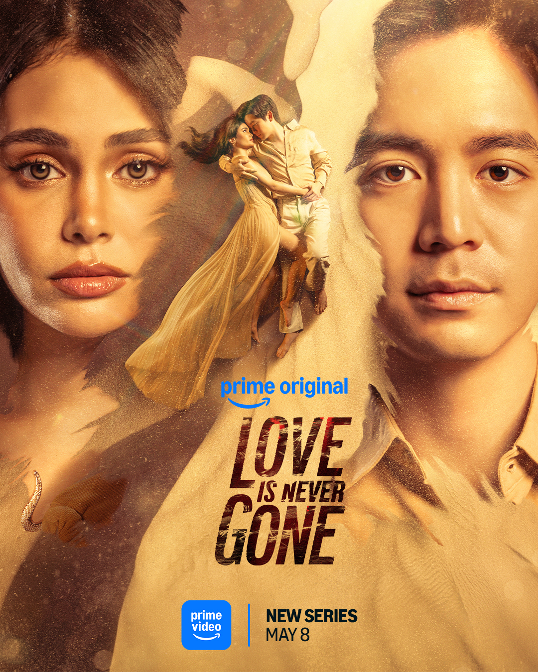 Love Is Never Gone (2026)