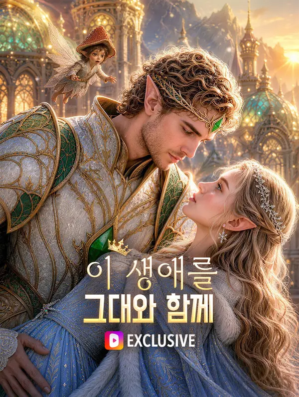 이 생애를 그대와 함께