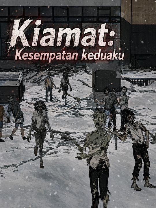 Kiamat: Kesempatan keduaku