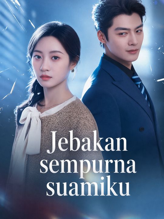 Jebakan sempurna suamiku