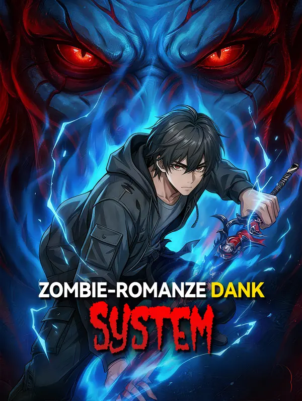 Zombie-Romanze dank System