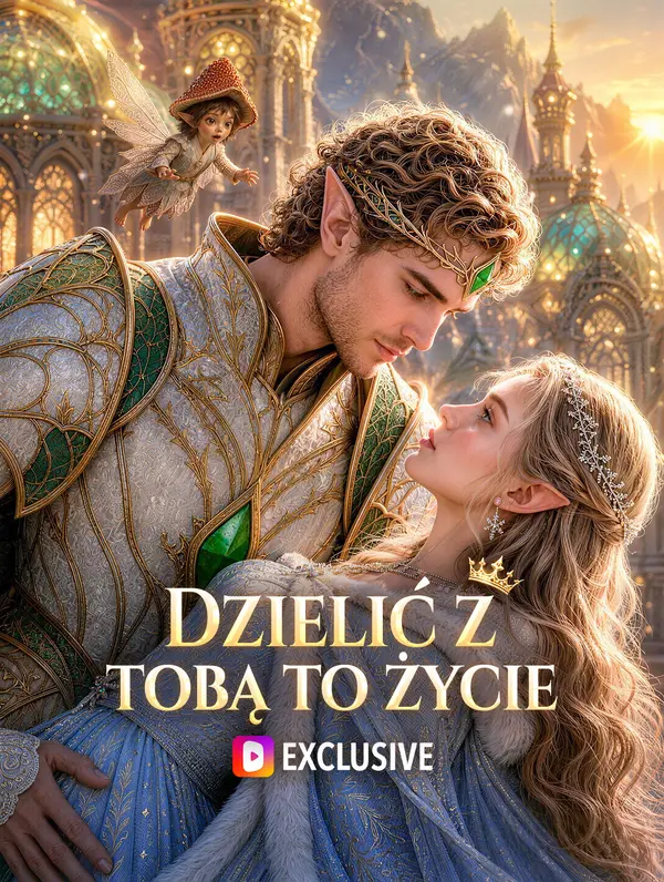 Dzielić z tobą to życie
