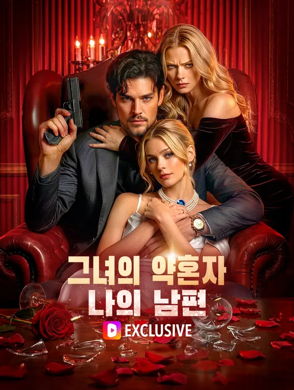 그녀의 약혼자, 나의 남편
