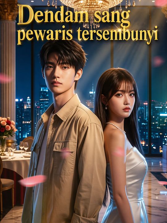 Dendam sang pewaris tersembunyi