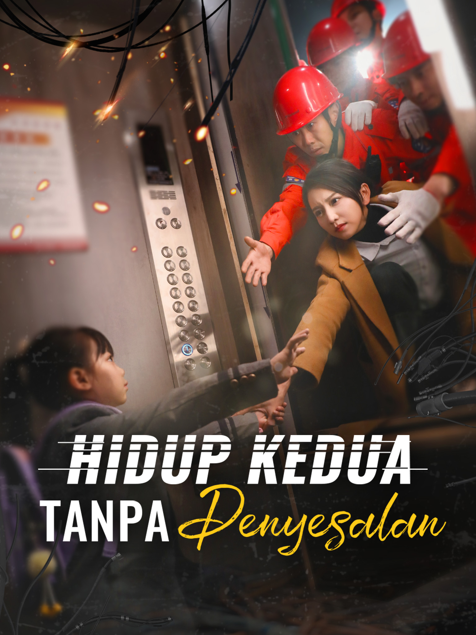 Hidup Kedua Tanpa Penyesalan