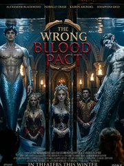 the wrong blood pact (2024)