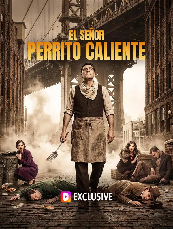 El Señor Perrito Caliente