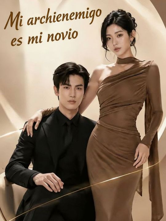 Mi archienemigo es mi novio