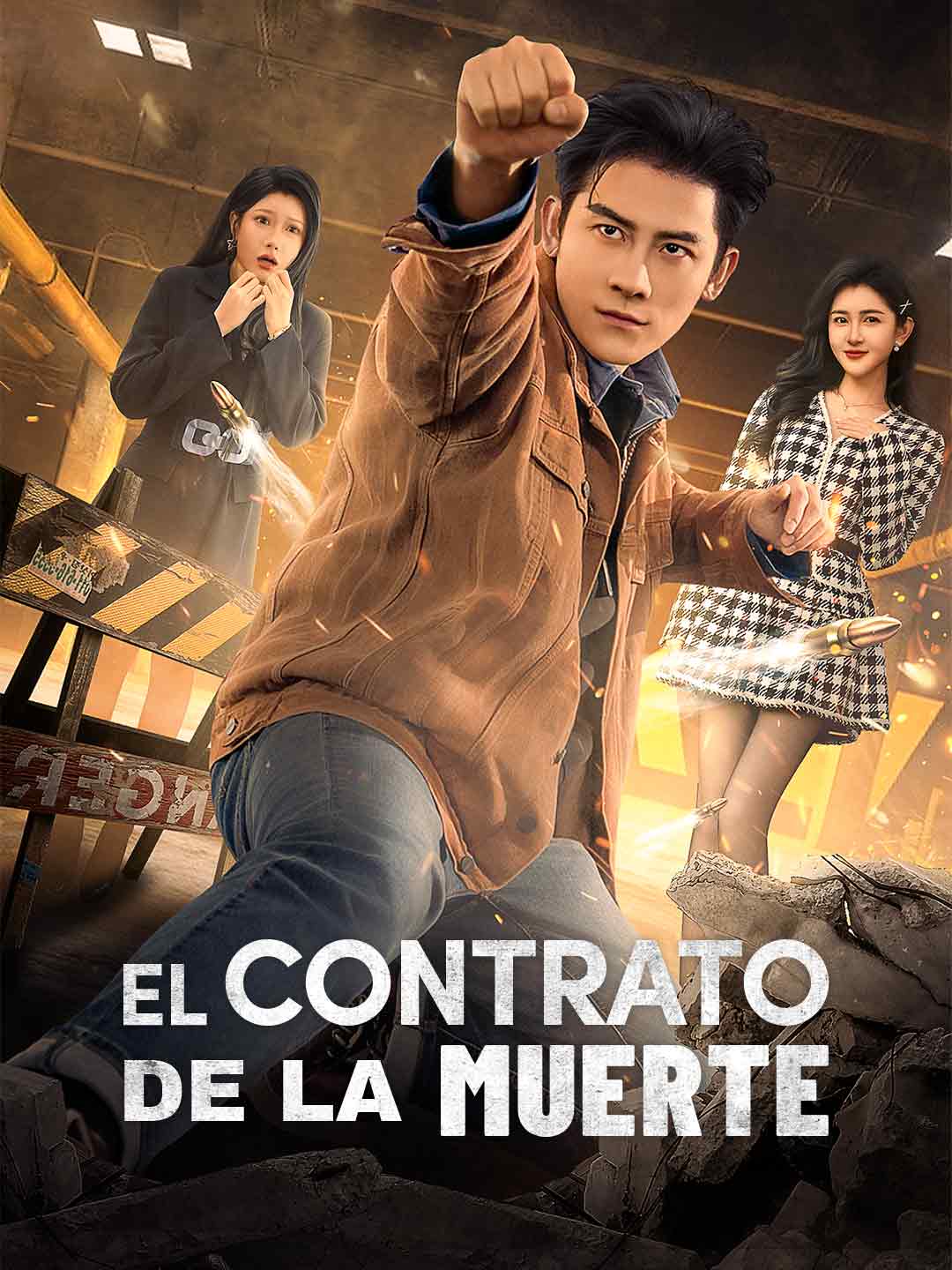 El contrato de la Muerte (2026)