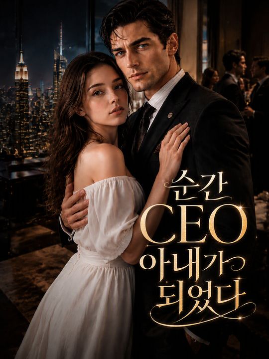 순간 CEO 아내가 되었다