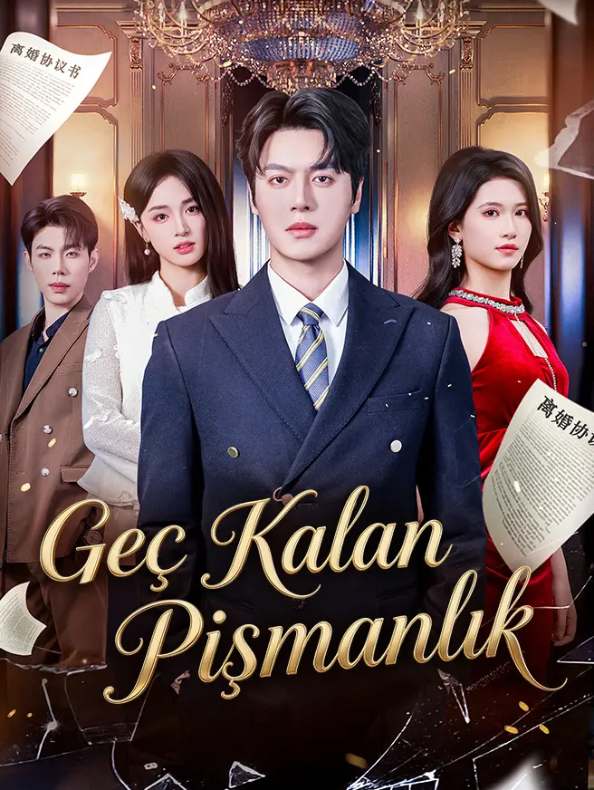 Geç Kalan Pişmanlık