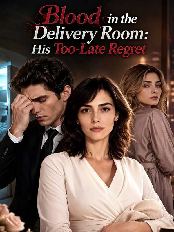 Blood in the Delivery Room: His Too-Late Regret