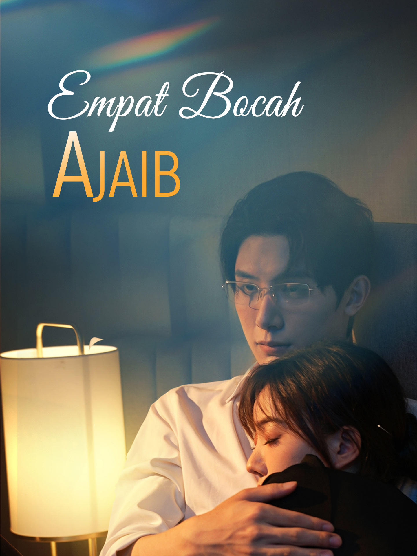 Empat Bocah Ajaib (2025)