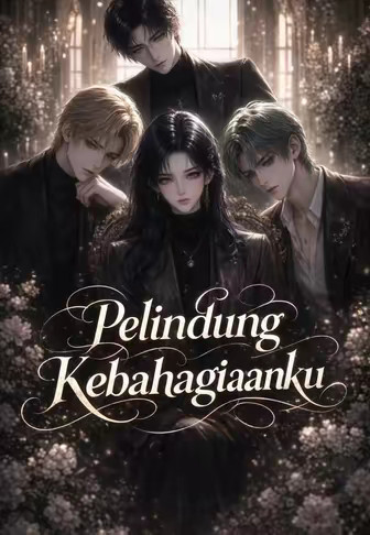 Pelindung Kebahagiaanku