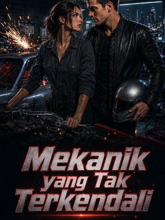 Mekanik yang Tak Terkendali