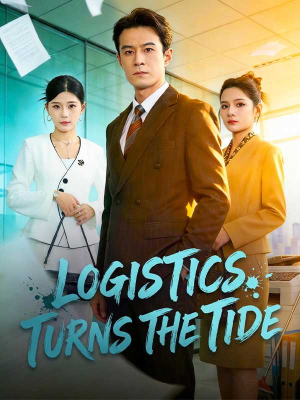 Logistics Turns the Tide