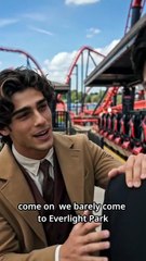 They Forced Me to Ride Until I Died (2024)