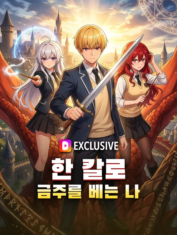 한 칼로 금주를 베는 나