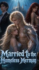 Married to the Homeless Merman (2024)