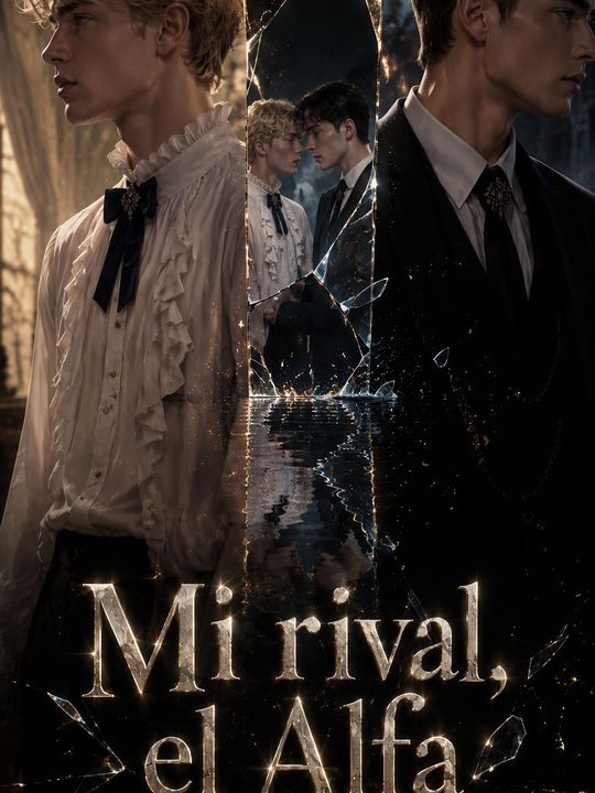Mi rival, el Alfa