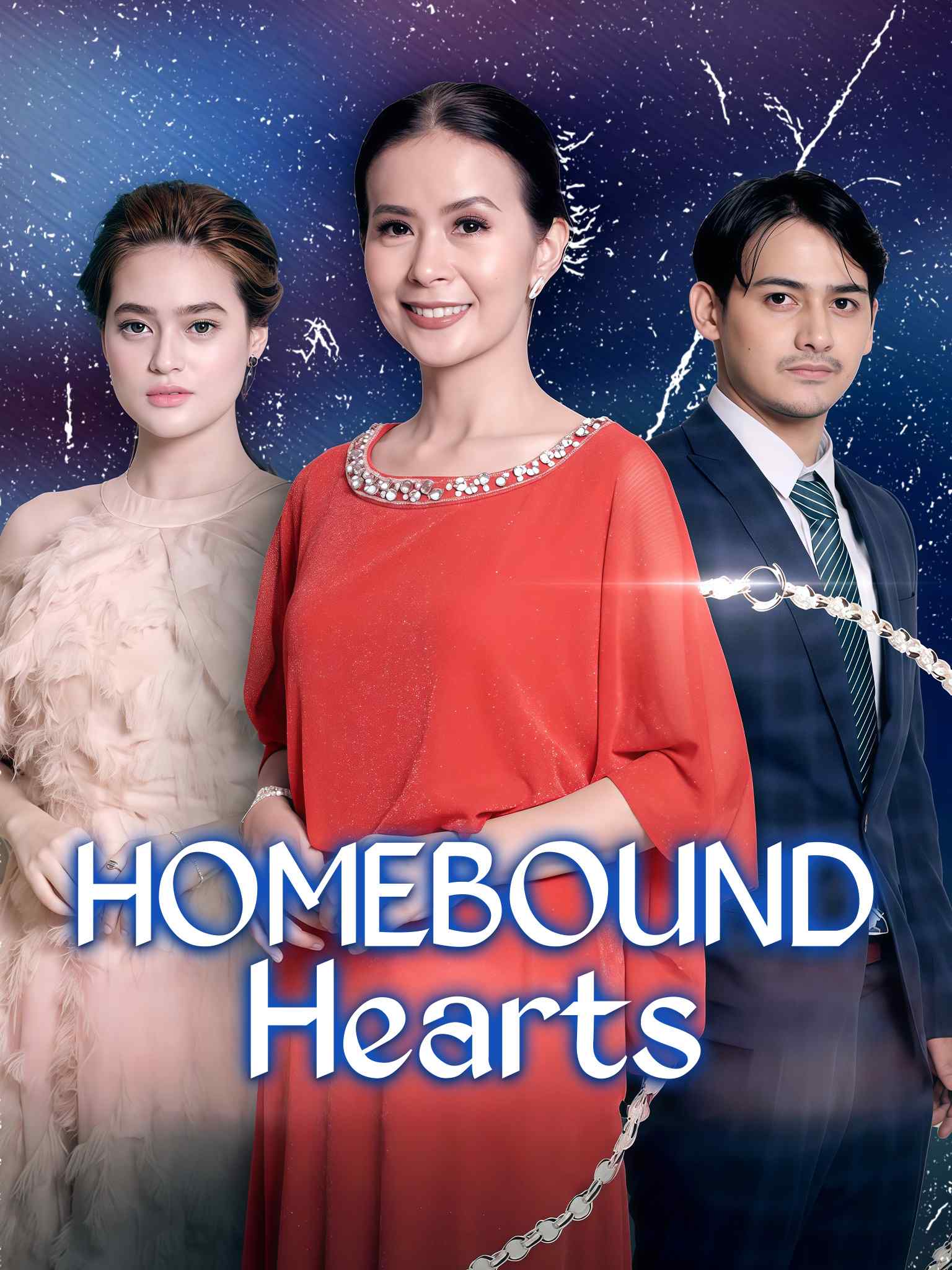 Homebound Hearts
