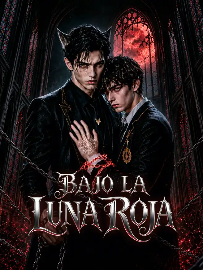 Bajo la Luna Roja
