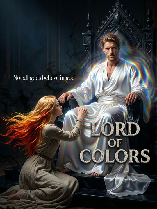 LORD OF COLORS