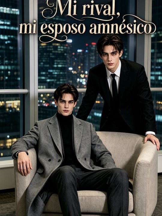 Mi rival, mi esposo amnésico