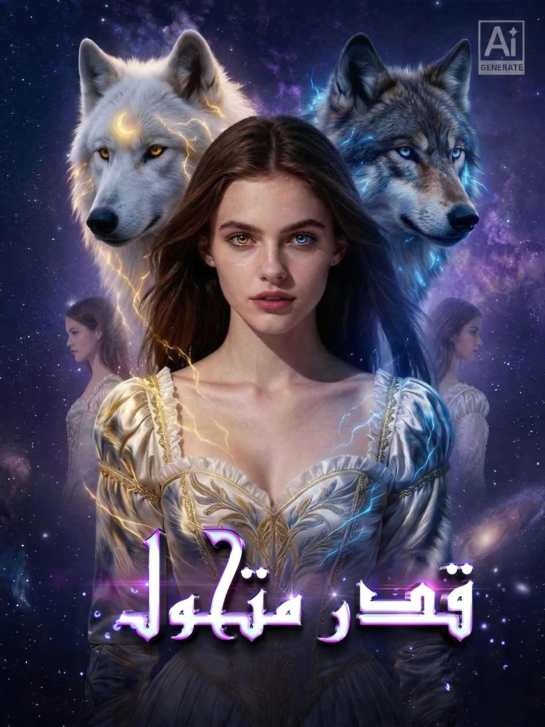 قدر متحول (2024)