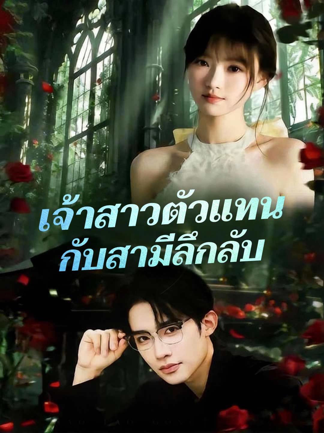 (Dubbing) เจ้าสาวตัวแทน กับสามีลึกลับ