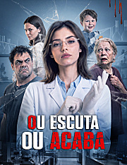 Ou Escuta, Ou Acaba