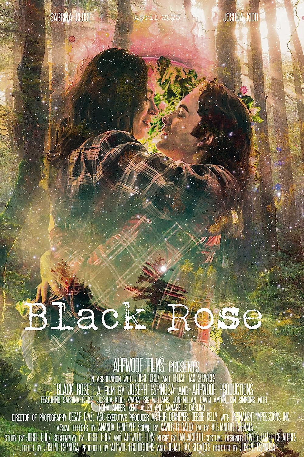 Black Rose (2023)