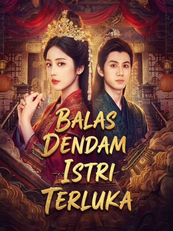 Balas Dendam Istri Terluka